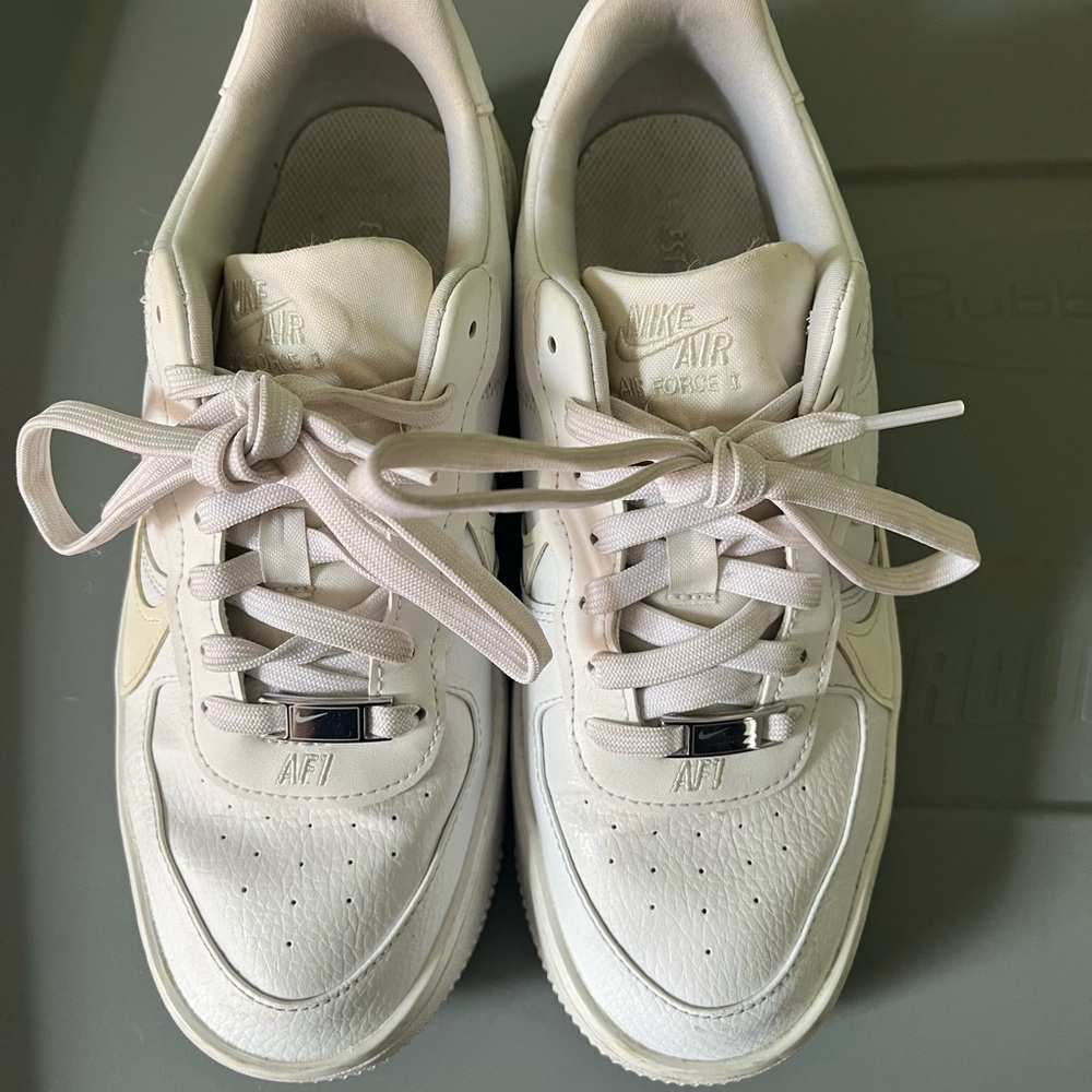 Nike White